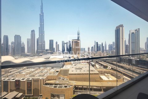 Downtown Dubai (Downtown Burj Dubai), Dubai, UAE의 아파트 침실 2개, 113제곱미터 번호 684210