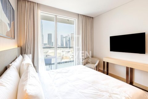 阿联酋 Dubai Downtown Dubai (Downtown Burj Dubai) 待租 : 2 卧, 113 平方米 , 编号684210 - 照片 11