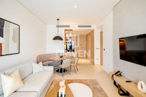 阿联酋 Dubai Downtown Dubai (Downtown Burj Dubai) 待租 : 2 卧, 113 平方米 , 编号684210 - 照片 7