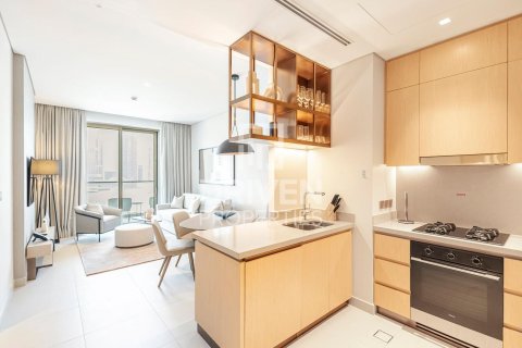 阿联酋 Dubai Downtown Dubai (Downtown Burj Dubai) 待租 : 2 卧, 113 平方米 , 编号684210 - 照片 3