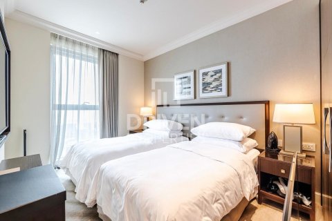 Apartemen di Downtown Dubai (Downtown Burj Dubai), Dubai, UEA 2 kamar tidur, 135 m2 nomor 684212 - foto 4