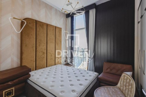 Снять в аренду квартиру в Бизнес-Бэй, Дубай, ОАЭ 3 спальни, 125м2, № 684405 - фото 11