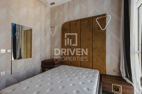 Снять в аренду квартиру в Бизнес-Бэй, Дубай, ОАЭ 3 спальни, 125м2, № 684405 - фото 12