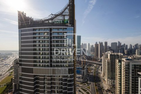 Снять в аренду квартиру в Бизнес-Бэй, Дубай, ОАЭ 3 спальни, 125м2, № 684405 - фото 14