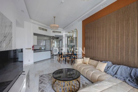 Снять в аренду квартиру в Бизнес-Бэй, Дубай, ОАЭ 3 спальни, 125м2, № 684405 - фото 6