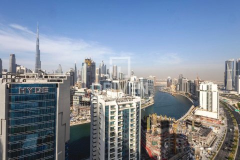 Снять в аренду квартиру в Бизнес-Бэй, Дубай, ОАЭ 3 спальни, 125м2, № 684405 - фото 4