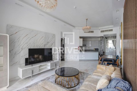 Снять в аренду квартиру в Бизнес-Бэй, Дубай, ОАЭ 3 спальни, 125м2, № 684405 - фото 7