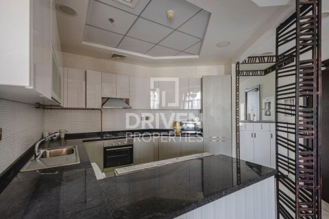 Снять в аренду квартиру в Бизнес-Бэй, Дубай, ОАЭ 3 спальни, 125м2, № 684405 - фото 10