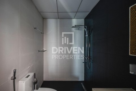 Снять в аренду квартиру в Бизнес-Бэй, Дубай, ОАЭ 3 спальни, 125м2, № 684405 - фото 13