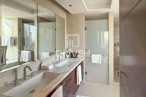 Lakás itt: Downtown Dubai (Downtown Burj Dubai), Dubai, EAE, 3 hálószoba, 188 m², azonosító: 684211 - fénykép 8