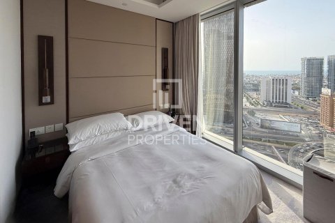 Lakás itt: Downtown Dubai (Downtown Burj Dubai), Dubai, EAE, 3 hálószoba, 188 m², azonosító: 684211 - fénykép 4