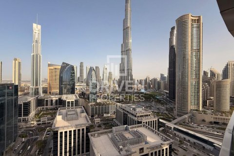 Apartament w Downtown Dubai (Downtown Burj Dubai), Dubai, ZEA 3 sypialnie, 188 mkw. nr 684211