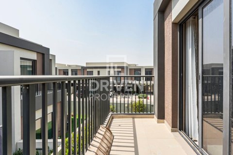 Városi lakóépület itt: Dubai South (Dubai World Central), Dubai, EAE, 4 hálószoba, 228 m², azonosító: 684403 - fénykép 21