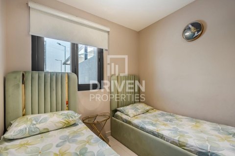 Városi lakóépület itt: Dubai South (Dubai World Central), Dubai, EAE, 4 hálószoba, 228 m², azonosító: 684403 - fénykép 9