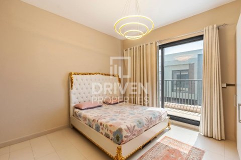 Városi lakóépület itt: Dubai South (Dubai World Central), Dubai, EAE, 4 hálószoba, 228 m², azonosító: 684403 - fénykép 6