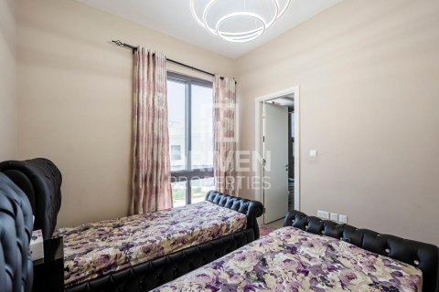 Városi lakóépület itt: Dubai South (Dubai World Central), Dubai, EAE, 4 hálószoba, 228 m², azonosító: 684403 - fénykép 14