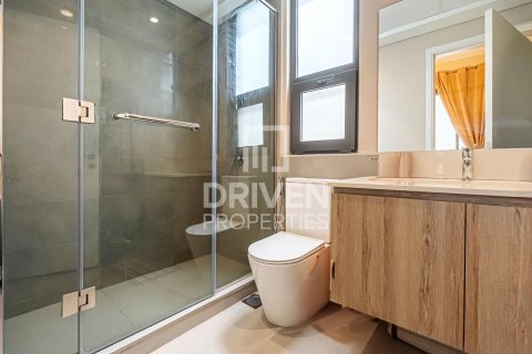 Városi lakóépület itt: Dubai South (Dubai World Central), Dubai, EAE, 4 hálószoba, 228 m², azonosító: 684403 - fénykép 18