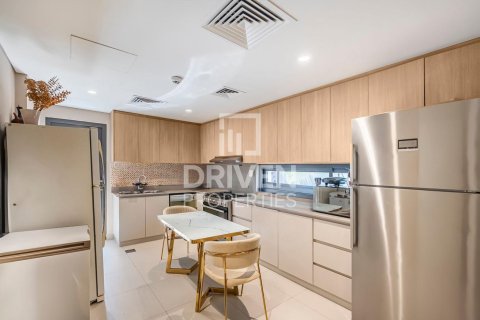 Városi lakóépület itt: Dubai South (Dubai World Central), Dubai, EAE, 4 hálószoba, 228 m², azonosító: 684403 - fénykép 16