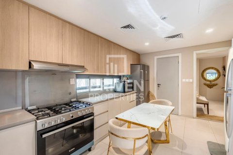 Városi lakóépület itt: Dubai South (Dubai World Central), Dubai, EAE, 4 hálószoba, 228 m², azonosító: 684403 - fénykép 17