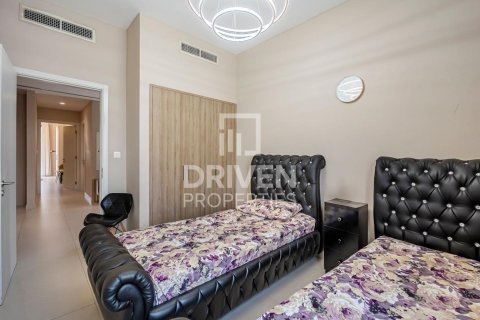 Városi lakóépület itt: Dubai South (Dubai World Central), Dubai, EAE, 4 hálószoba, 228 m², azonosító: 684403 - fénykép 15