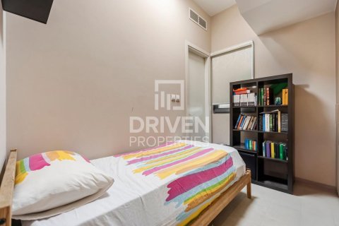 Városi lakóépület itt: Dubai South (Dubai World Central), Dubai, EAE, 4 hálószoba, 228 m², azonosító: 684403 - fénykép 10