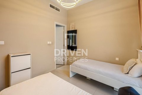 Városi lakóépület itt: Dubai South (Dubai World Central), Dubai, EAE, 4 hálószoba, 228 m², azonosító: 684403 - fénykép 13