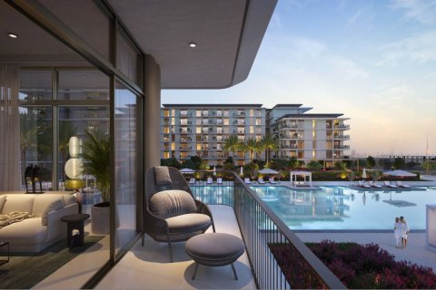 Apartamento en venta en Mina Rashid, Dubai, EAU 1 dormitorio, 75 m2 № 668692 - foto 3