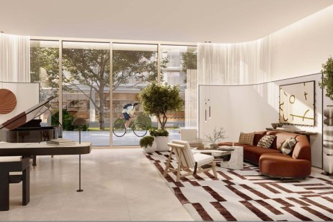 Apartamento en venta en Mina Rashid, Dubai, EAU 1 dormitorio, 75 m2 № 668692 - foto 6