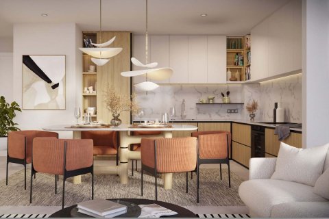 Apartamento en venta en Mina Rashid, Dubai, EAU 1 dormitorio, 75 m2 № 668692 - foto 7