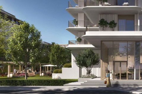 Apartamento en venta en Mina Rashid, Dubai, EAU 1 dormitorio, 75 m2 № 668692 - foto 10