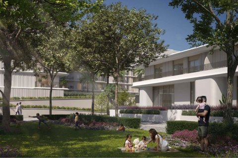 Apartamento en venta en Mina Rashid, Dubai, EAU 1 dormitorio, 75 m2 № 668692 - foto 5