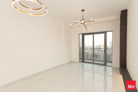 Huoneisto Arjan, Dubai, Arabiemiraatit 2 makuuhuonetta, 105.3 m2 № 668695 - kuva 2