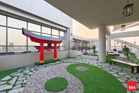 Huoneisto Arjan, Dubai, Arabiemiraatit 2 makuuhuonetta, 105.3 m2 № 668695 - kuva 26