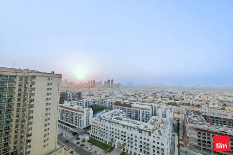 Huoneisto Arjan, Dubai, Arabiemiraatit 2 makuuhuonetta, 105.3 m2 № 668695 - kuva 27