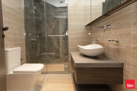 Huoneisto Arjan, Dubai, Arabiemiraatit 2 makuuhuonetta, 105.3 m2 № 668695 - kuva 17