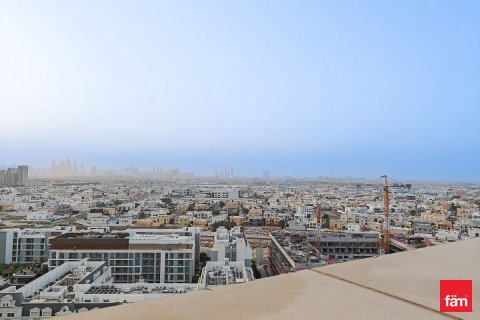 Huoneisto Arjan, Dubai, Arabiemiraatit 2 makuuhuonetta, 105.3 m2 № 668695 - kuva 15