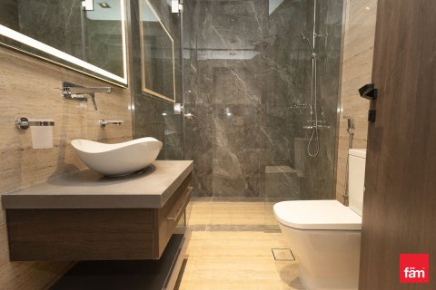 Huoneisto Arjan, Dubai, Arabiemiraatit 2 makuuhuonetta, 105.3 m2 № 668695 - kuva 12