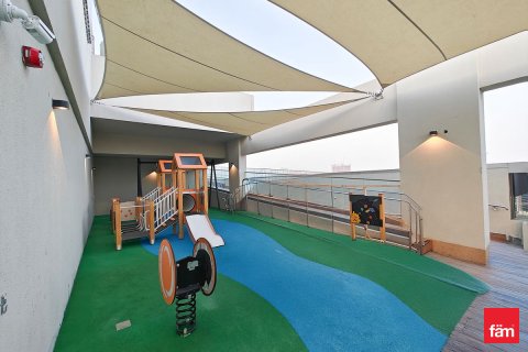 Huoneisto Arjan, Dubai, Arabiemiraatit 2 makuuhuonetta, 105.3 m2 № 668695 - kuva 25