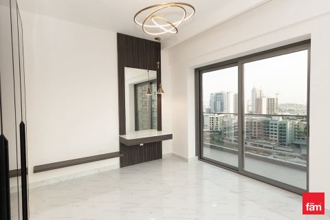 Huoneisto Arjan, Dubai, Arabiemiraatit 2 makuuhuonetta, 105.3 m2 № 668695 - kuva 1