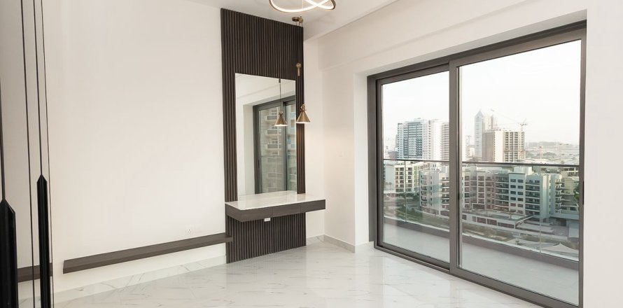 Huoneisto Arjan, Dubai, Arabiemiraatit 2 makuuhuonetta, 105.3 m2 № 668695