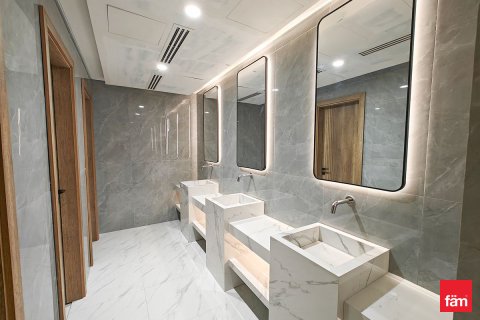 Huoneisto Arjan, Dubai, Arabiemiraatit 2 makuuhuonetta, 105.3 m2 № 668695 - kuva 29