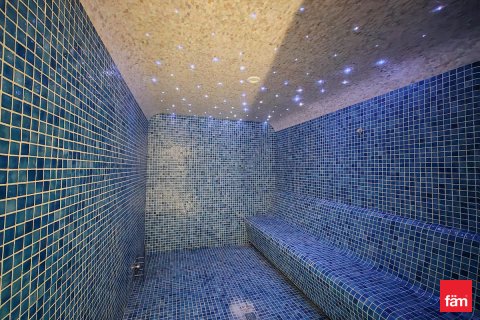 Huoneisto Arjan, Dubai, Arabiemiraatit 2 makuuhuonetta, 105.3 m2 № 668695 - kuva 28