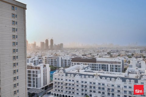 Huoneisto Arjan, Dubai, Arabiemiraatit 2 makuuhuonetta, 105.3 m2 № 668695 - kuva 14