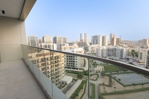 Huoneisto Arjan, Dubai, Arabiemiraatit 2 makuuhuonetta, 105.3 m2 № 668695 - kuva 22