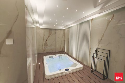 Huoneisto Arjan, Dubai, Arabiemiraatit 2 makuuhuonetta, 105.3 m2 № 668695 - kuva 23