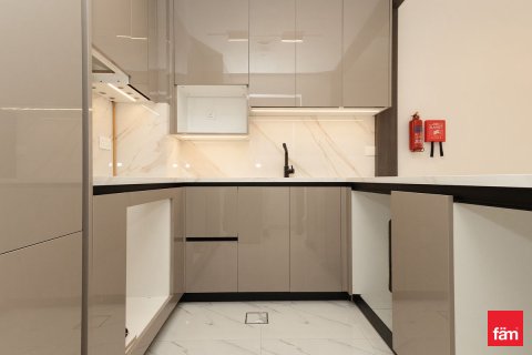 Huoneisto Arjan, Dubai, Arabiemiraatit 2 makuuhuonetta, 105.3 m2 № 668695 - kuva 4