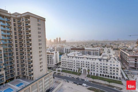 Huoneisto Arjan, Dubai, Arabiemiraatit 2 makuuhuonetta, 105.3 m2 № 668695 - kuva 16