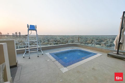 Huoneisto Arjan, Dubai, Arabiemiraatit 2 makuuhuonetta, 105.3 m2 № 668695 - kuva 24