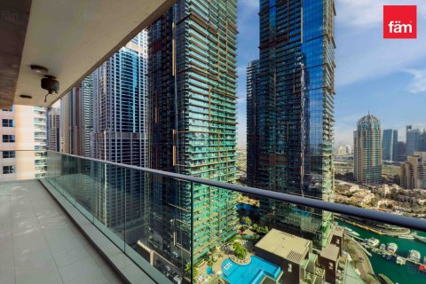 Appartement te koop in Dubai Marina, Dubai, VAE 3 slaapkamers, 175.4 vr.m., nr 668691 - foto 17