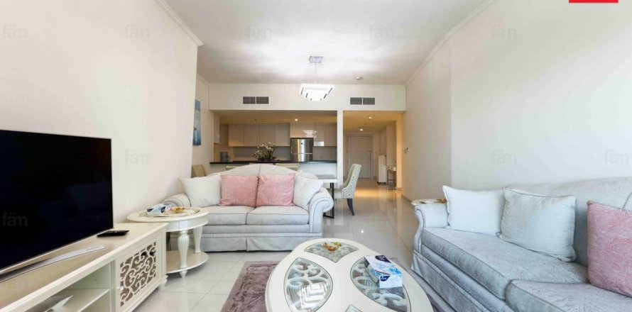 Appartement in Dubai Marina, Dubai, VAE 3 slaapkamers, 175.4 vr.m. nr 668691